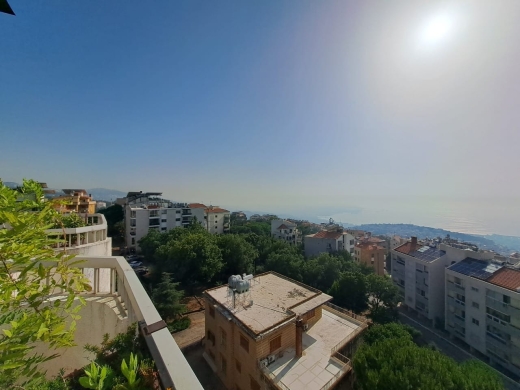 Spacious Duplex With Panoramic View For Sale In Biyada — 7