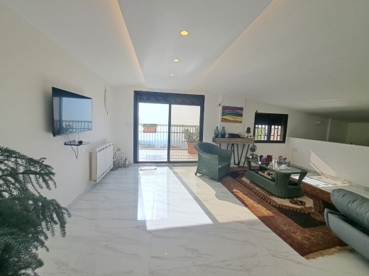Spacious Duplex With Panoramic View For Sale In Biyada — 11