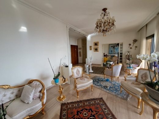 Spacious Duplex With Panoramic View For Sale In Biyada