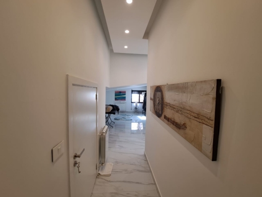 Spacious Duplex With Panoramic View For Sale In Biyada — 9