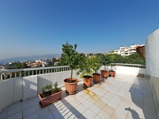 Spacious Duplex With Panoramic View For Sale In Biyada — 3