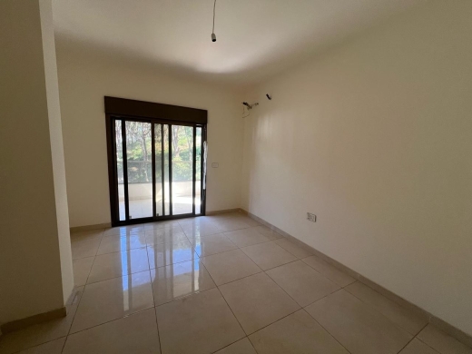 Apartment with 90 sqm Garden for Sale in Mar Roukoz