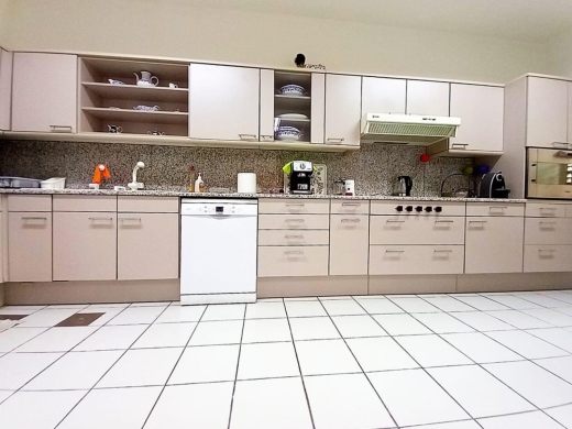 Spacious Apartment for Sale In Mtayleb — 14