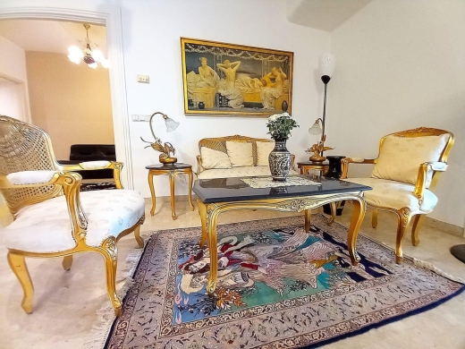 Spacious Apartment for Sale In Mtayleb — 2