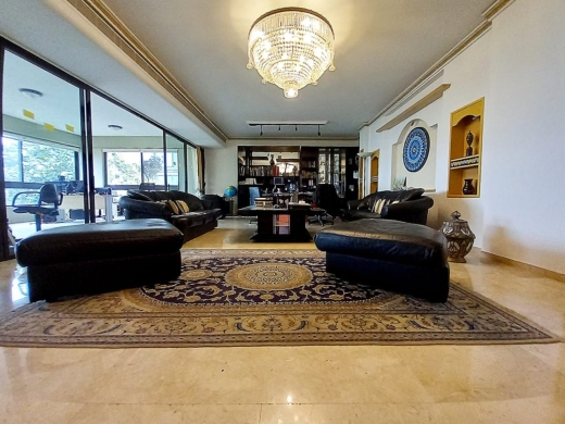 Spacious Apartment for Sale In Mtayleb — 7