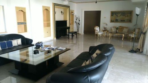 Spacious Apartment for Sale In Mtayleb — 21