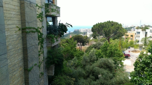 Spacious Apartment for Sale In Mtayleb — 20