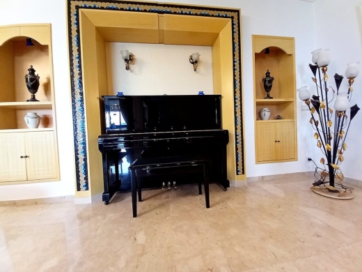 Spacious Apartment for Sale In Mtayleb — 5