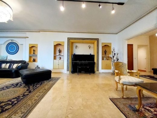 Spacious Apartment for Sale In Mtayleb — 3