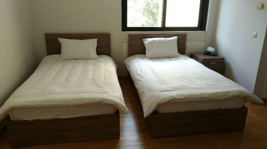 Spacious Apartment for Sale In Mtayleb — 25