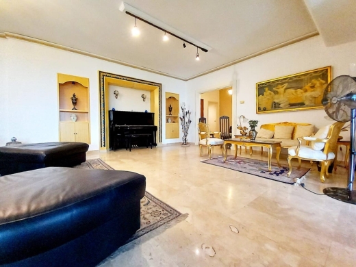 Spacious Apartment for Sale In Mtayleb — 4