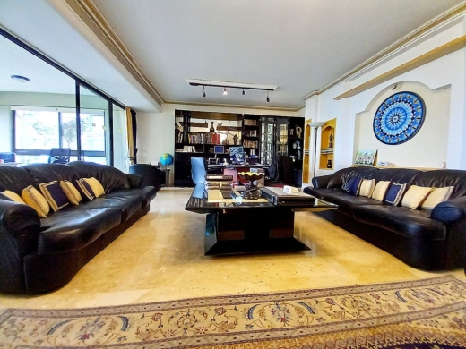 Spacious Apartment for Sale In Mtayleb
