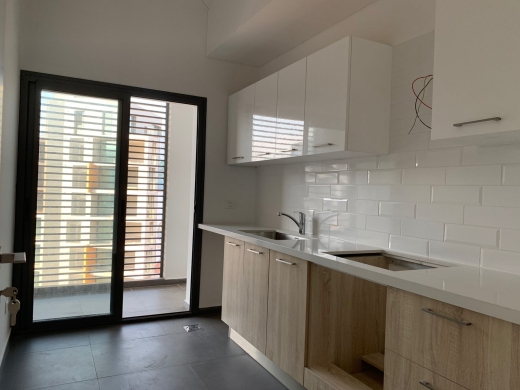 Apartment With A Large Garden for Sale In A Gated Community In Beit Meri