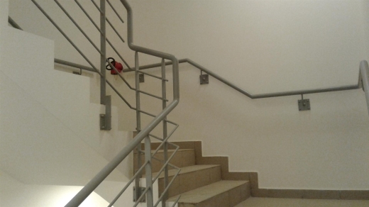 60 SQM Office for Sale in A Prime Location on Dbayeh Highway — 7