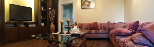 Spacious Villa for Sale in Monteverde surrounded by pine forest — 4