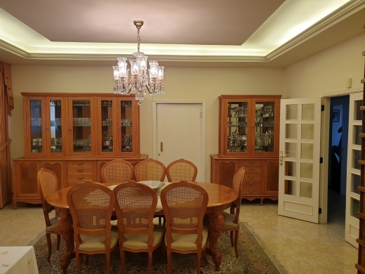 Spacious Villa for Sale in Monteverde surrounded by pine forest — 2