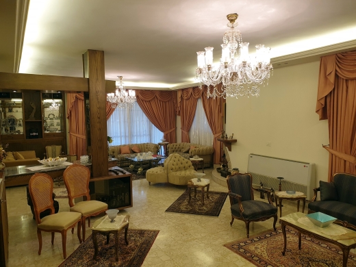 Spacious Villa for Sale in Monteverde surrounded by pine forest