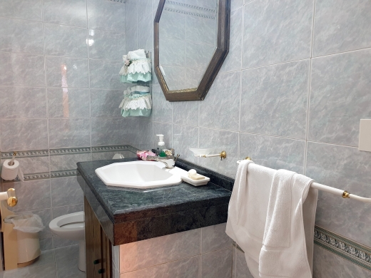 Spacious Villa for Sale in Monteverde surrounded by pine forest — 6