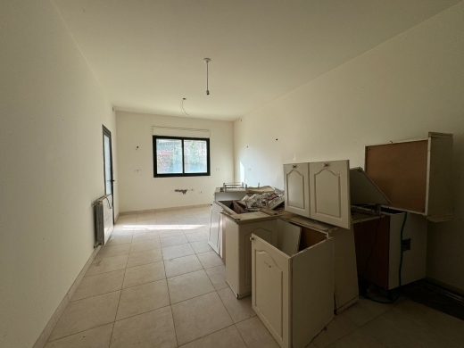Spacious Apartment With Terrace for Sale in Broumana — 3
