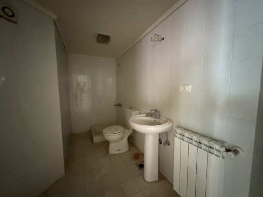 Spacious Apartment With Terrace for Sale in Broumana — 4