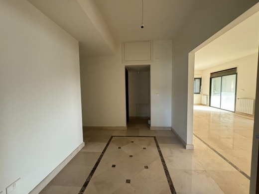 Spacious Apartment for Sale in Broumana — 6