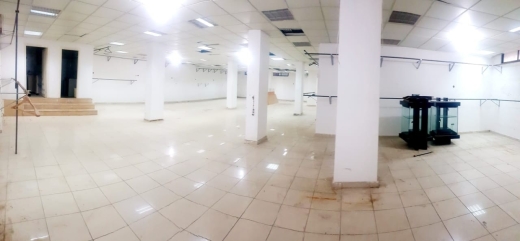 400 SQM Warehouse For Sale On The Main Road Of Antelias