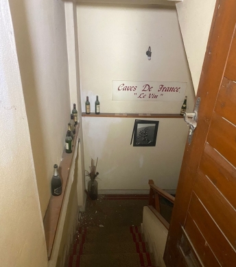 400 SQM Warehouse for Sale in Mazraat Yachouh — 3