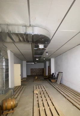 400 SQM Warehouse for Sale in Mazraat Yachouh — 11
