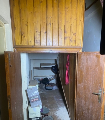400 SQM Warehouse for Sale in Mazraat Yachouh — 6