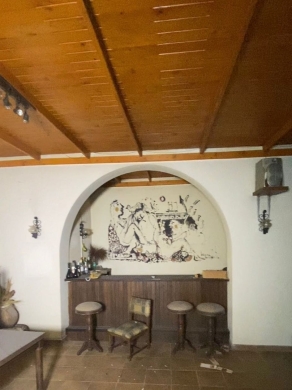 400 SQM Warehouse for Sale in Mazraat Yachouh — 2