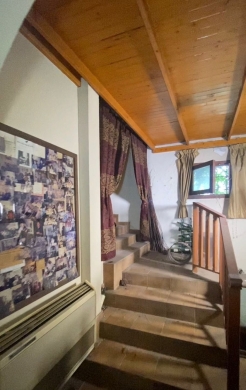 400 SQM Warehouse for Sale in Mazraat Yachouh