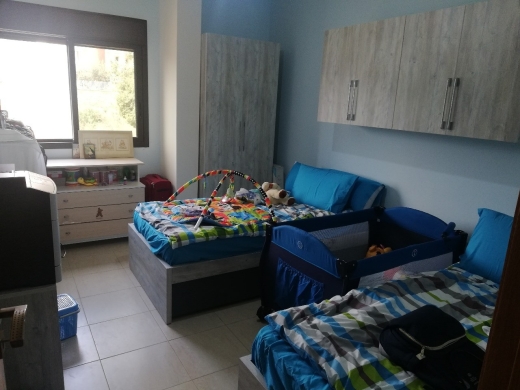 3-Bedroom Apartment for Sale In Broumana — 9