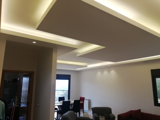 3-Bedroom Apartment for Sale In Broumana — 5
