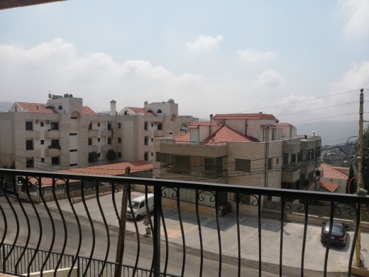 3-Bedroom Apartment for Sale In Broumana — 12