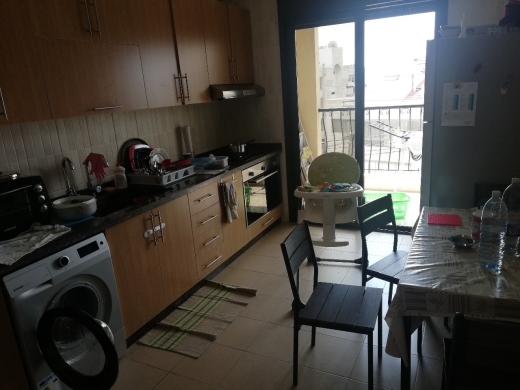 3-Bedroom Apartment for Sale In Broumana — 3