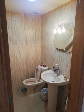 3-Bedroom Apartment for Sale In Broumana — 4