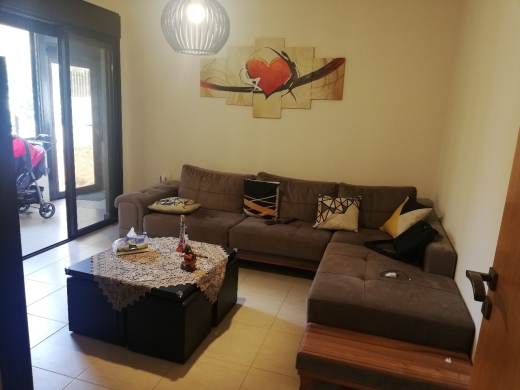 3-Bedroom Apartment for Sale In Broumana — 2