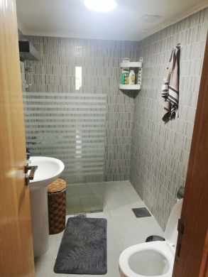 3-Bedroom Apartment for Sale In Broumana — 8