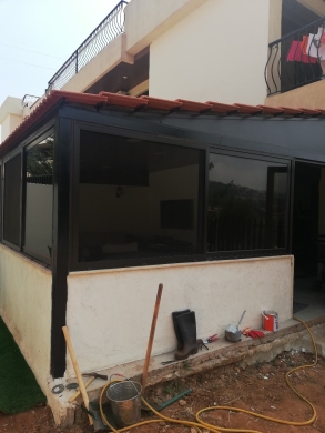 3-Bedroom Apartment for Sale In Broumana — 14