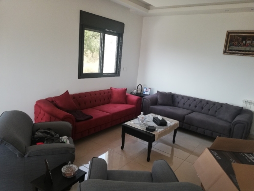 3-Bedroom Apartment for Sale In Broumana