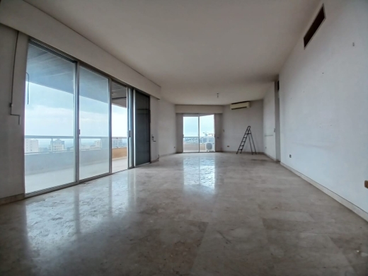 Spacious apartment with Studio For Sale In Naccache