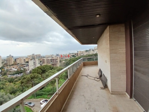 Spacious apartment with Studio For Sale In Naccache — 10
