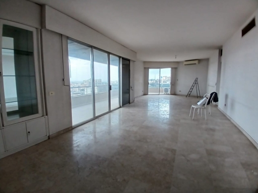 Spacious apartment with Studio For Sale In Naccache — 5