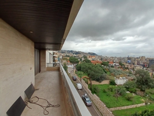 Spacious apartment with Studio For Sale In Naccache — 7