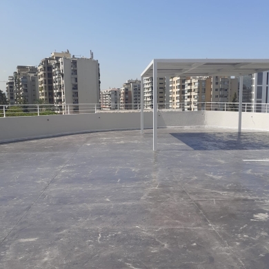Spacious Apartment for Sale In Horsh Tabet