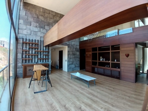 Fully Furnished High-End Duplex For Sale In Dbayeh — 2