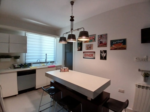 Fully Furnished High-End Duplex For Sale In Dbayeh — 5