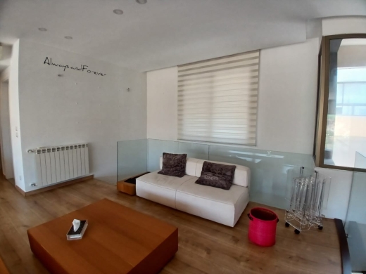 Fully Furnished High-End Duplex For Sale In Dbayeh — 13