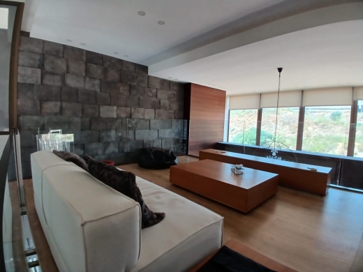 Fully Furnished High-End Duplex For Sale In Dbayeh — 9