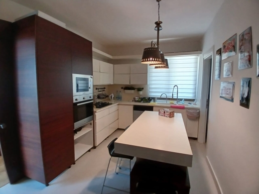 Fully Furnished High-End Duplex For Sale In Dbayeh — 4